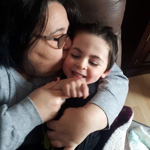 Meet your Posher, Tammy